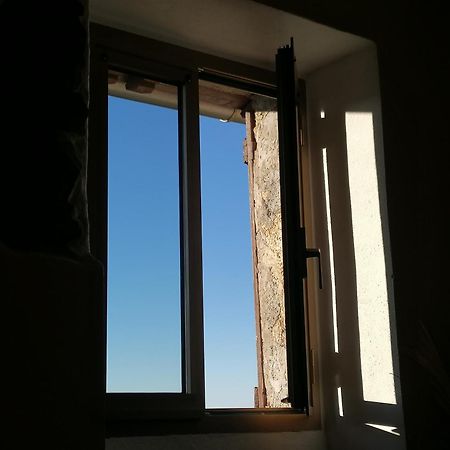 Casa Rubino - Bajardo Appartement Berzi Buitenkant foto