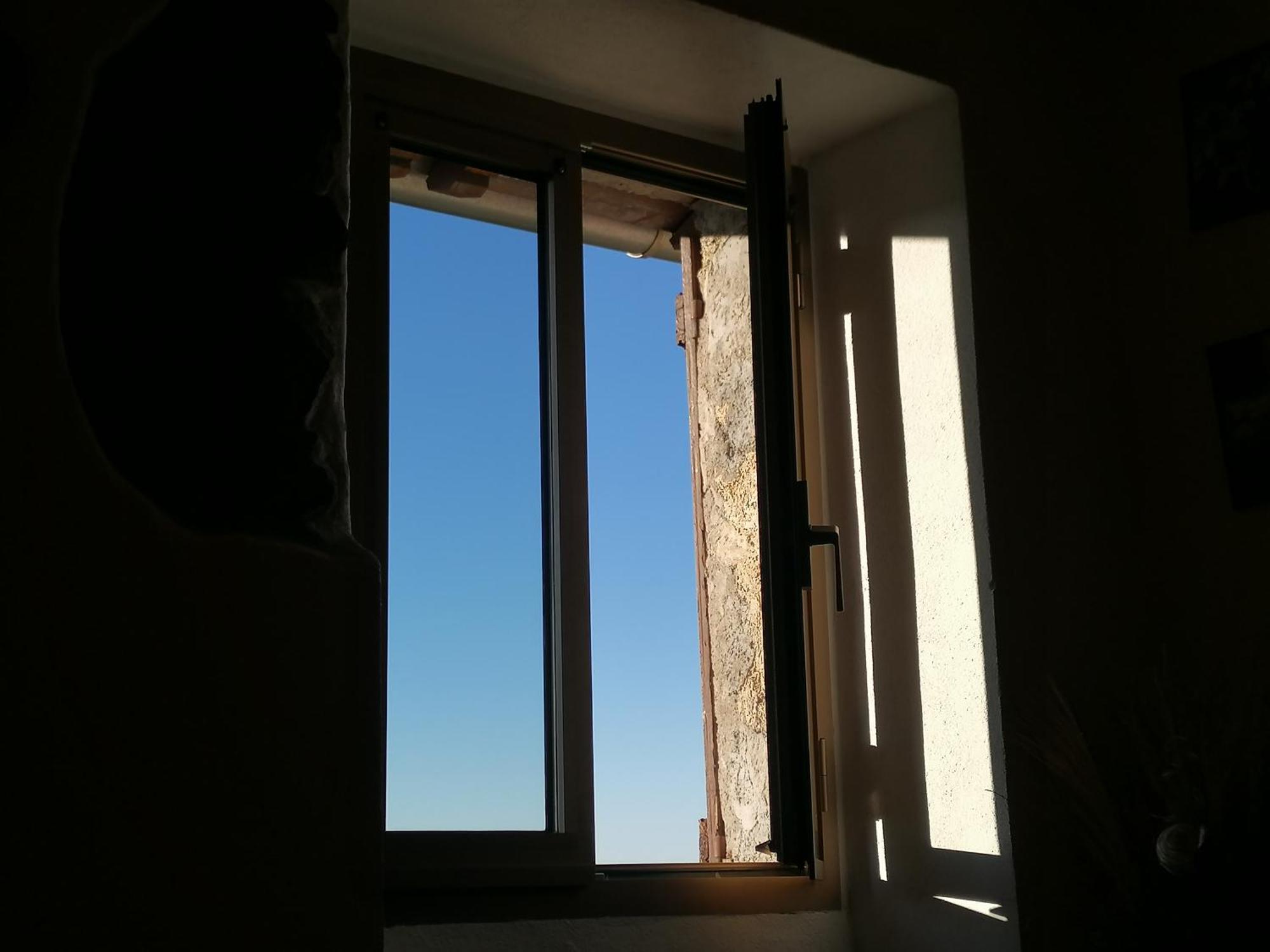 Casa Rubino - Bajardo Appartement Berzi Buitenkant foto