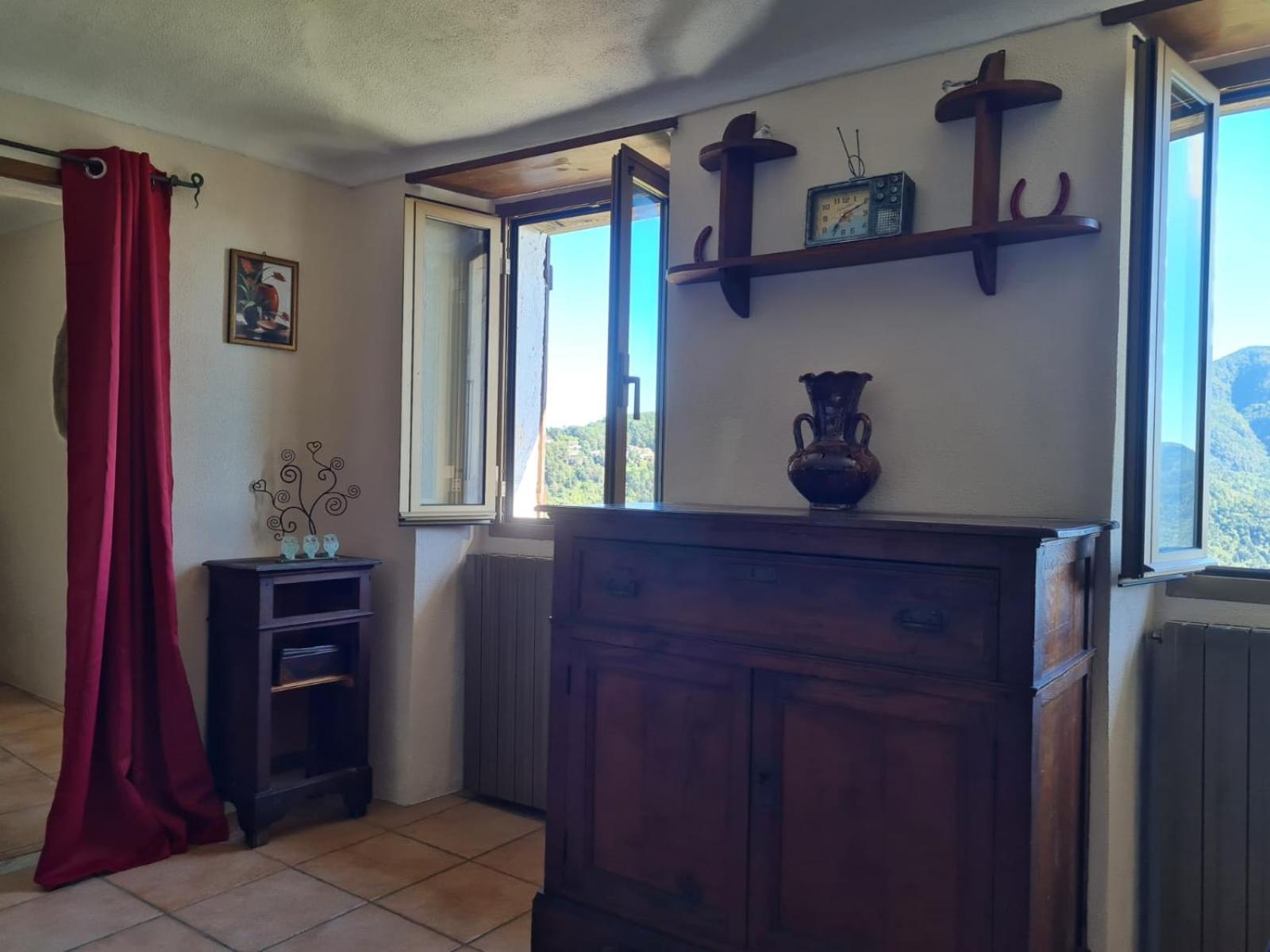 Casa Rubino - Bajardo Appartement Berzi Buitenkant foto
